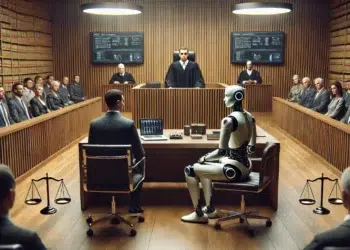 15 impactos jurídicos da IA que estão prestes a dominar o debate global