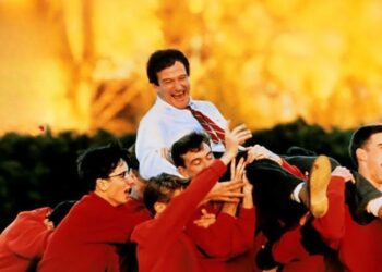 5 filmes e séries que mostram o poder transformador dos professores e mentores