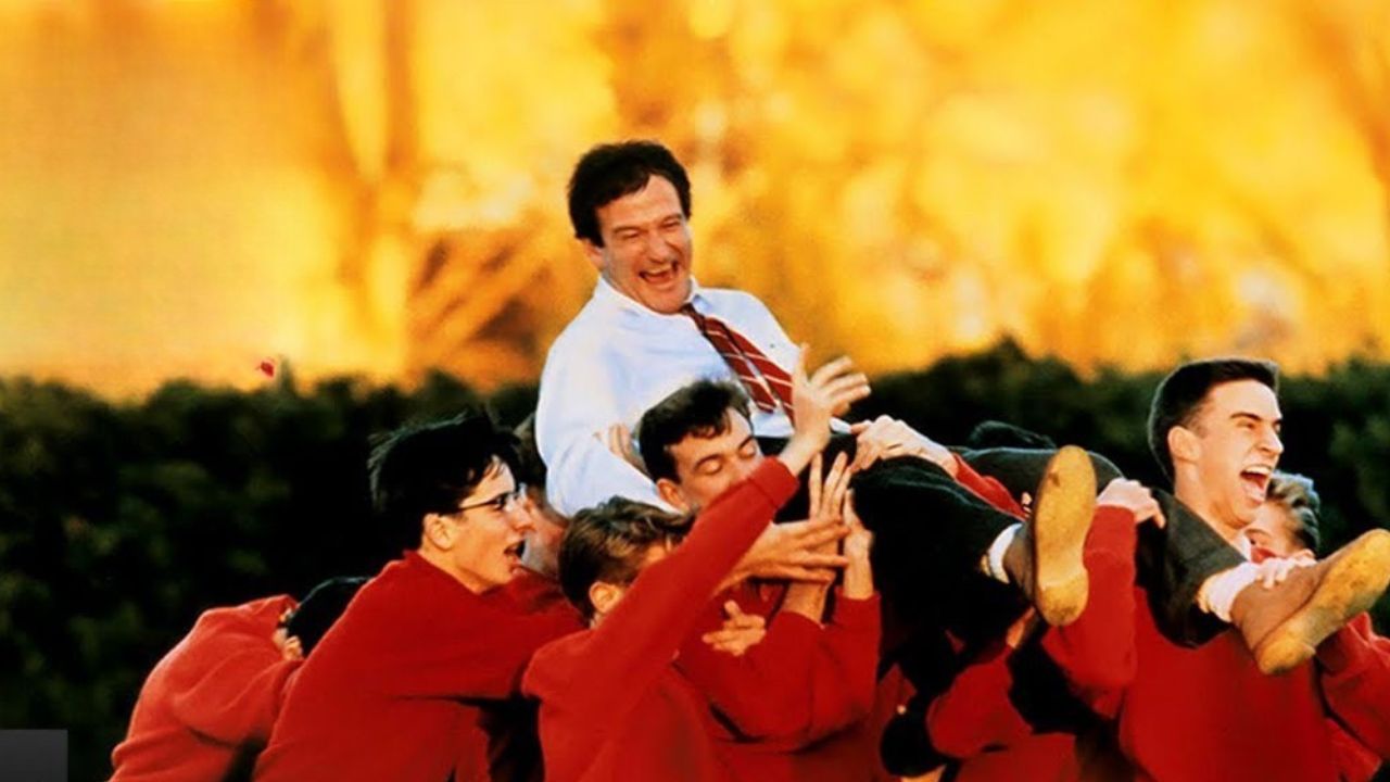 5 filmes e séries que mostram o poder transformador dos professores e mentores