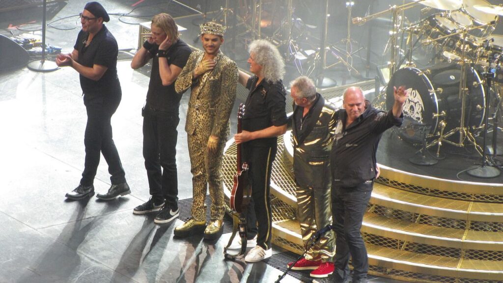 Under Pressure: música da banda Queen é um grito da alma em tempos difíceis