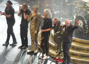 Under Presure: música da banda Queen é um grito da alma em tempos difíceis