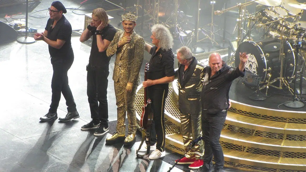 Under Presure: música da banda Queen é um grito da alma em tempos difíceis