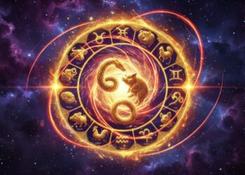 Previsões do horóscopo chinês para novembro de 2025: desafios e oportunidades