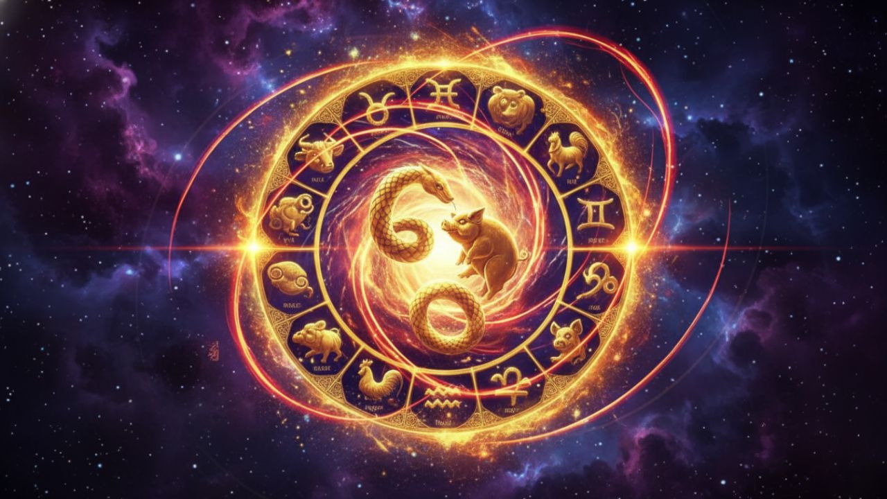 Previsões do horóscopo chinês para novembro de 2025: desafios e oportunidades