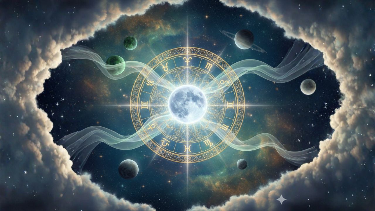 Horóscopo do Dia (08/11/2025): previsões de hoje para todos os signos