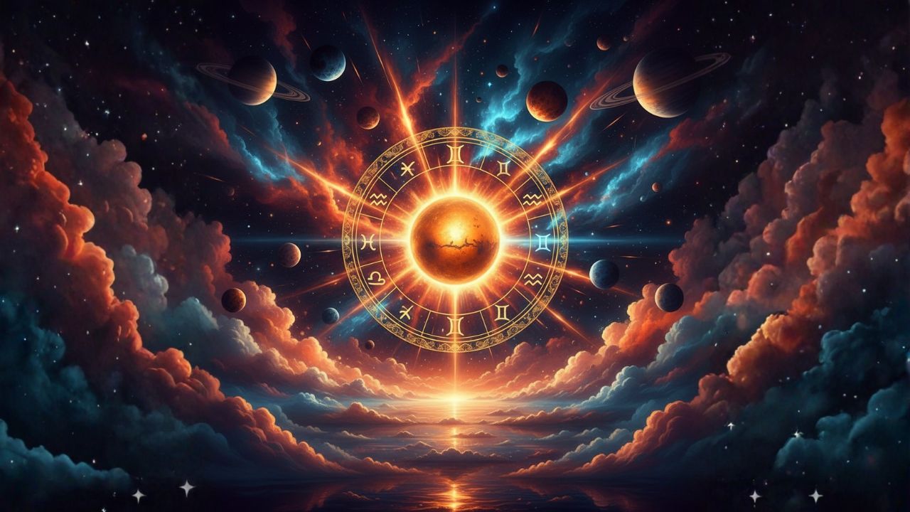 Horóscopo do Dia (09/11/2025): previsões de hoje para todos os signos