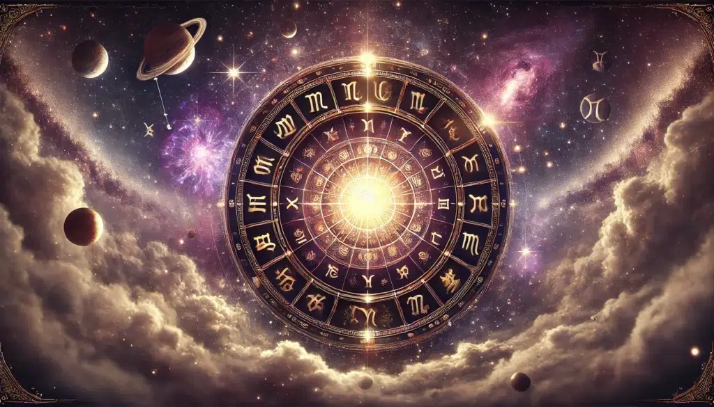 Horóscopo do Dia (12/11/2025): previsões de hoje para todos os signos