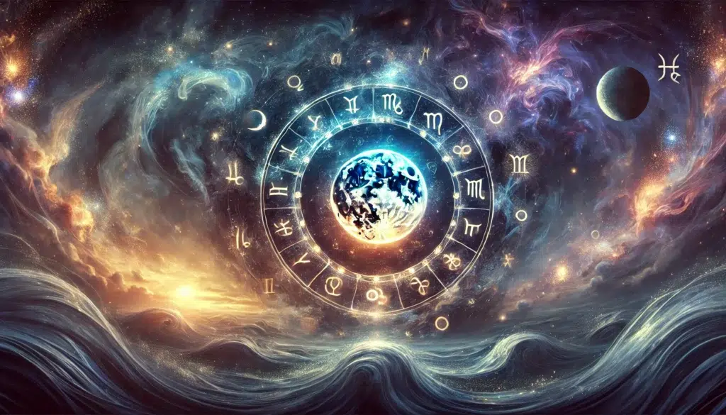 Horóscopo Semanal (01/12 a 07/12/2025): previsões para todos os signos