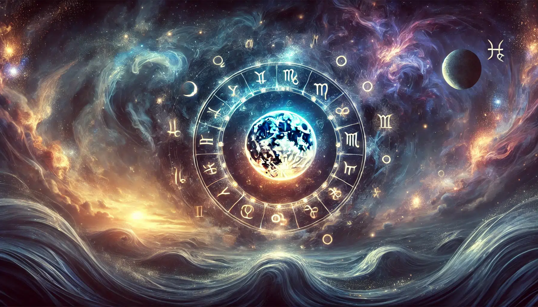 Horóscopo Semanal (01/12 a 07/12/2025): previsões para todos os signos