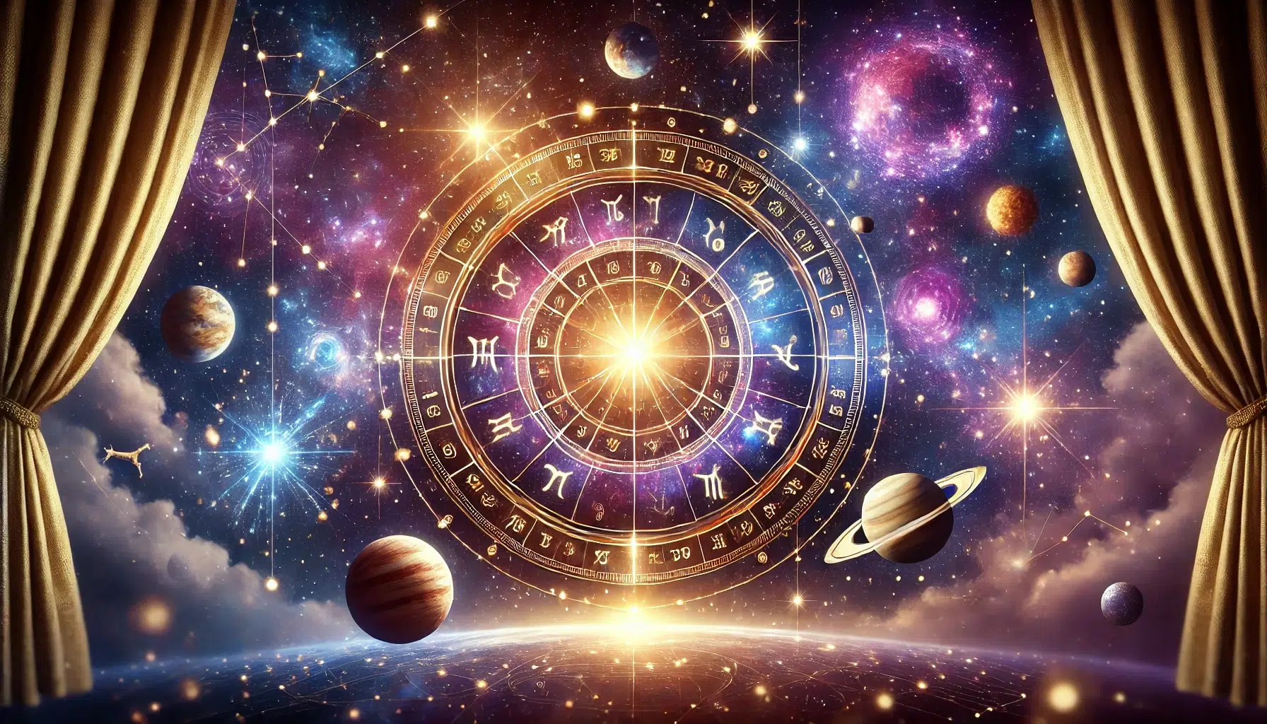 Horóscopo Semanal (10/11 a 16/11/2025): previsões para todos os signos