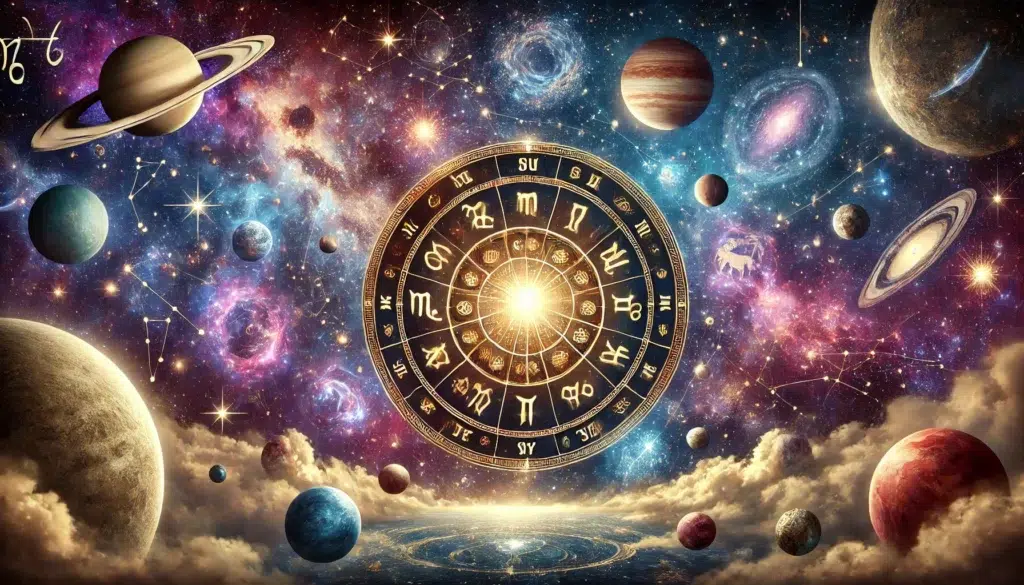 Horóscopo Semanal (17/11 a 23/11/2025): previsões para todos os signos