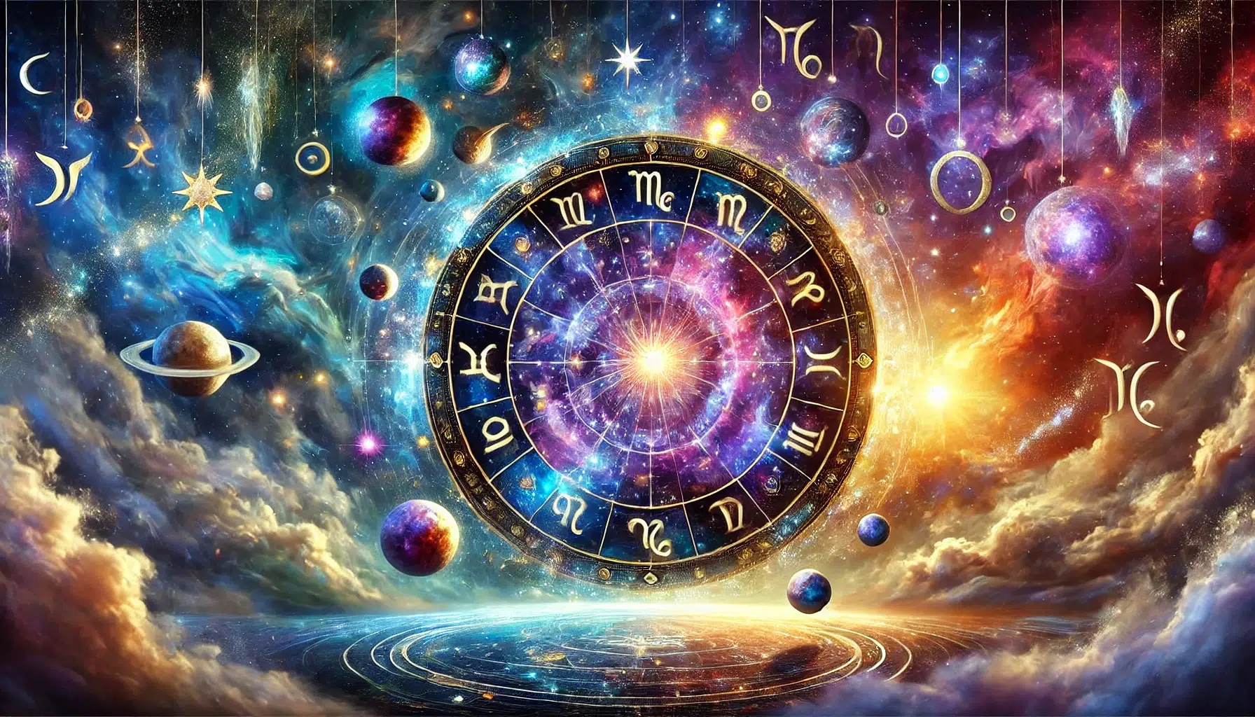 Horóscopo Semanal (24/11 a 30/11/2025): previsões para todos os signos