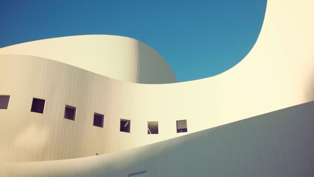 Arquitetura bioinspirada: cidades que aprendem com a natureza