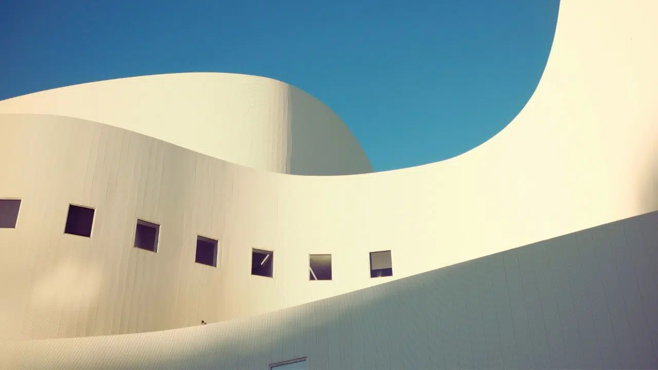 Arquitetura bioinspirada: cidades que aprendem com a natureza