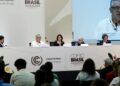 Brasil recebe US$ 300 milhões para implementar plano de saúde climática na COP30
