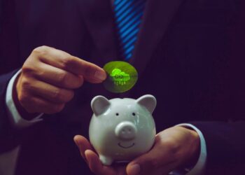 O carbono como moeda espiritual: a mercantilização final da natureza