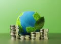 O despertar da economia verde: um novo paradigma para o futuro da Terra