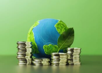 O despertar da economia verde: um novo paradigma para o futuro da Terra