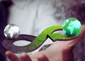 Economia circular: um ciclo de reencarnação material?