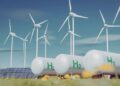 Energia solar, eólica e hidrogênio verde: a tríade que pode salvar o clima