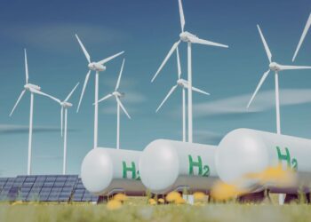 Energia solar, eólica e hidrogênio verde: a tríade que pode salvar o clima