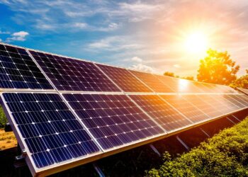 Energia solar versus a busca pela luz interna