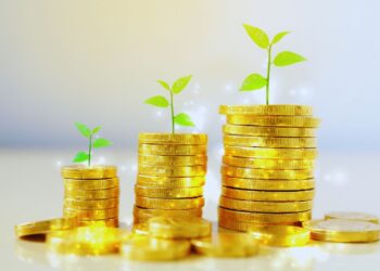 Finanças conscientes: o dinheiro que trabalha pela vida, não contra ela