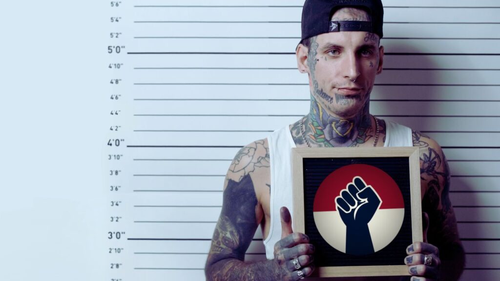 Tatuagem: tabu, subversão e a crítica social da tinta