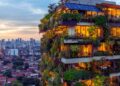 A revolução verde nas cidades: arquitetura viva e mobilidade consciente