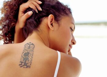 O significado (ou a falta dele) e a era do vazio estético na tatuagem