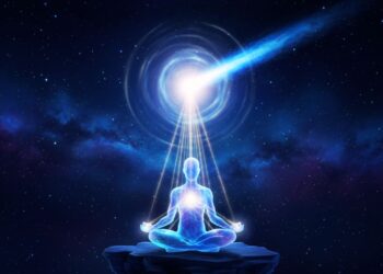 Cometa C/2025 V1 Borisov: mensagens cósmicas e renovação espiritual