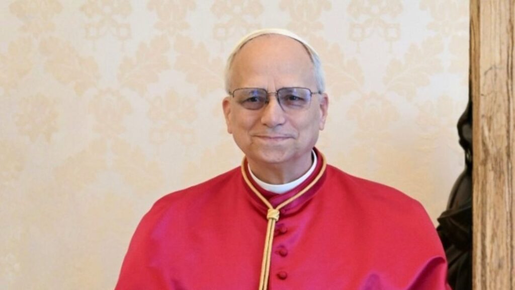 Papa Leão XIV defende uma educação digital ética para proteger crianças na era da IA