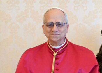 Papa Leão XIV defende uma educação digital ética para proteger crianças na era da IA