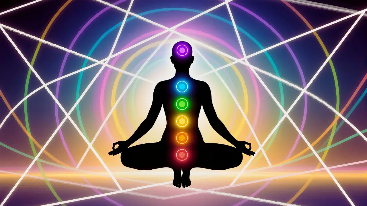 Alinhamento energético: o caminho para reconectar corpo, mente e espírito