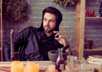 A alquimia do homem contemporâneo: corpo, alma e propósito