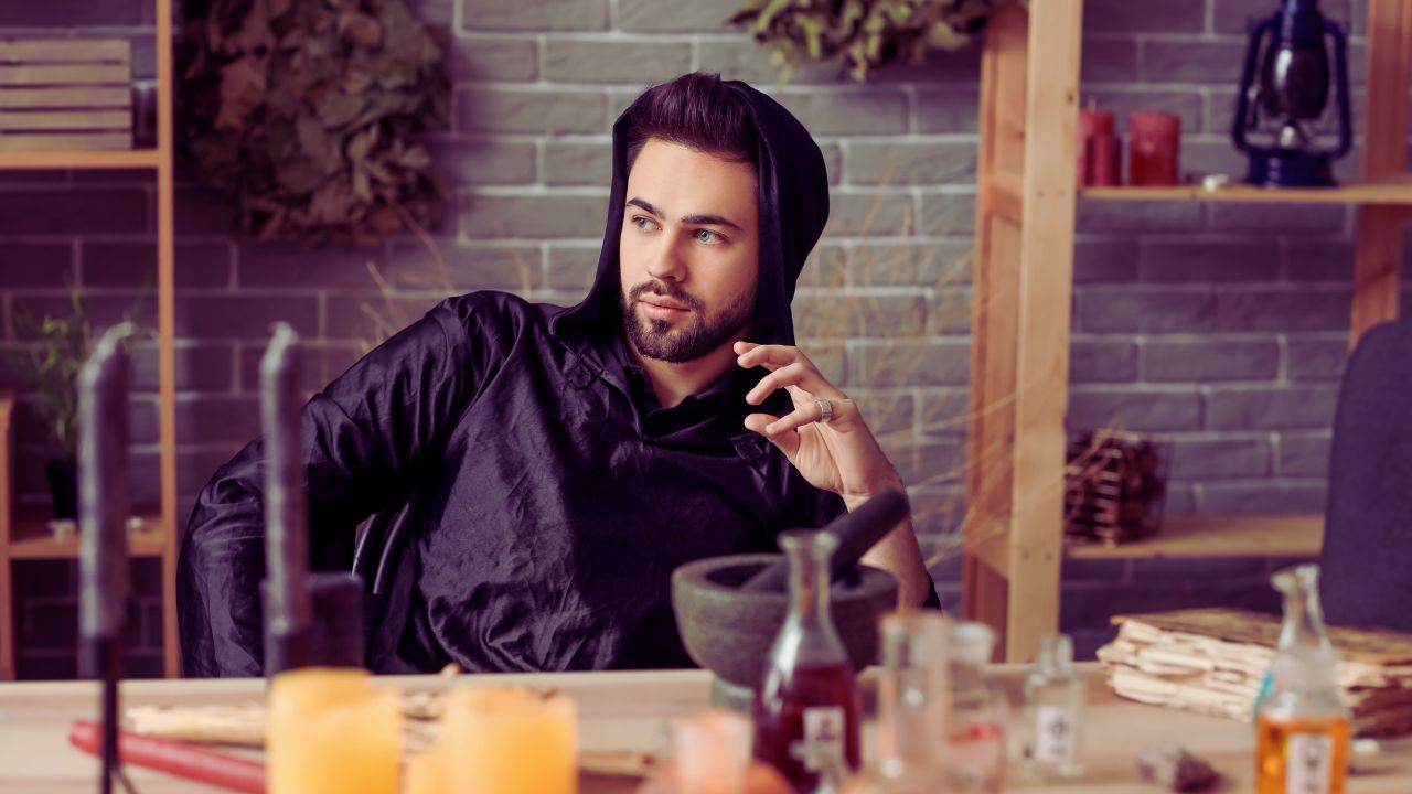 A alquimia do homem contemporâneo: corpo, alma e propósito