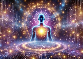 Cosmoética digital: a ética da consciência na era das redes