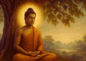 O despertar da consciência: como o mês de novembro pode ser um marco de crescimento espiritual