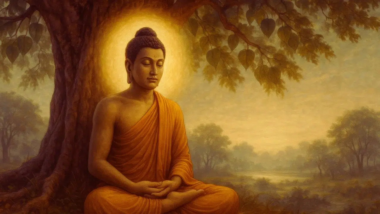 O despertar da consciência: como o mês de novembro pode ser um marco de crescimento espiritual