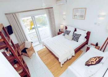 Feng Shui em apartamentos: soluções para espaços pequenos