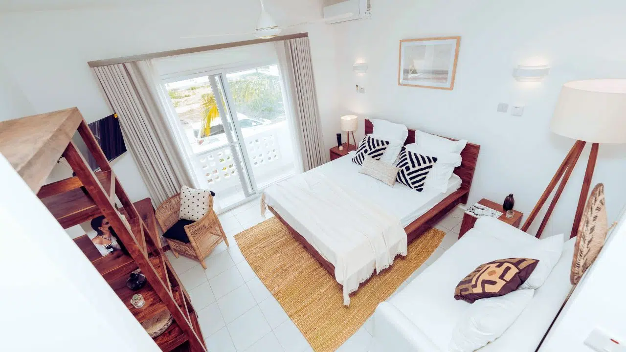 Feng Shui em apartamentos: soluções para espaços pequenos