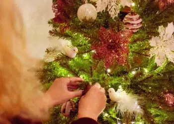 Feng Shui para decoração de Natal