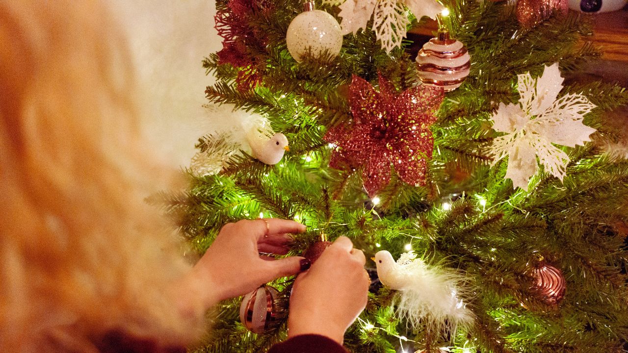 Feng Shui para decoração de Natal