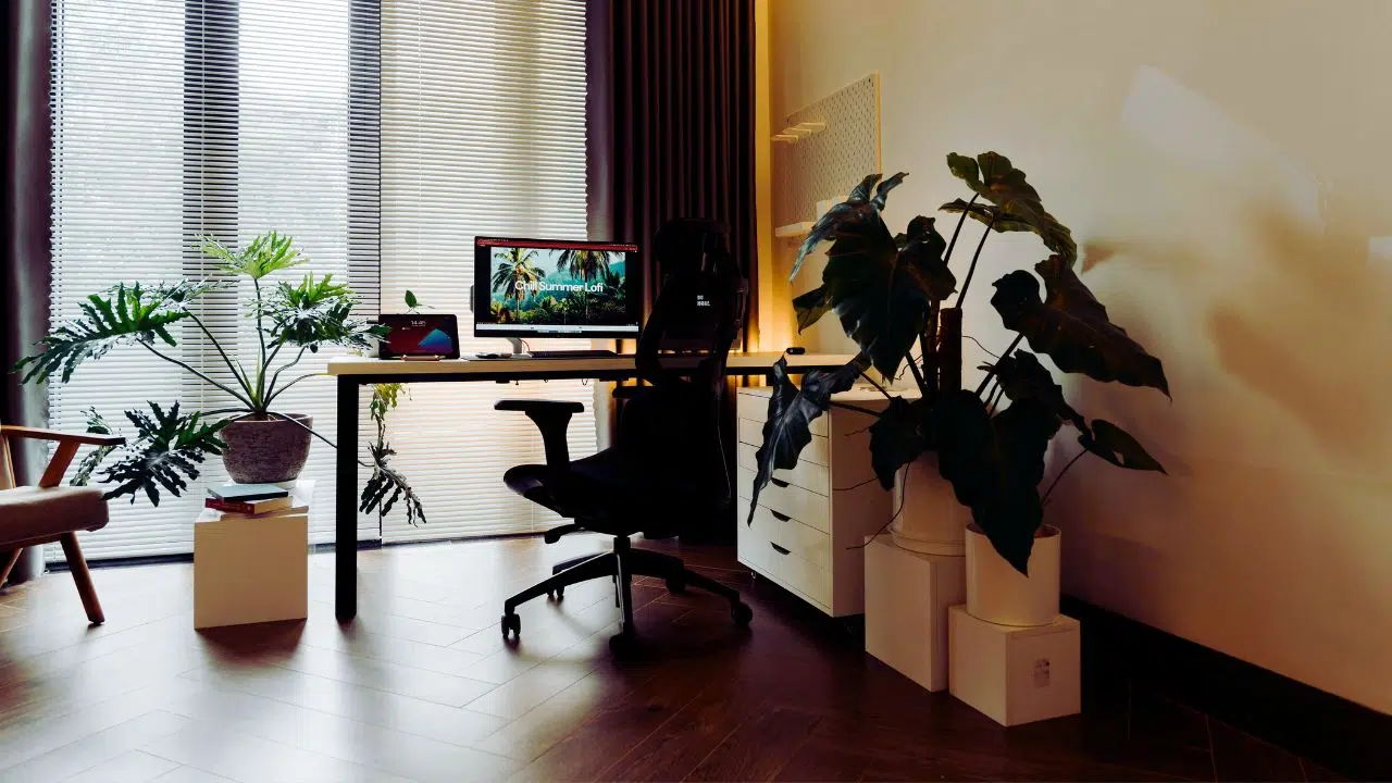 Feng Shui para o home office: como criar harmonia entre trabalho e bem-estar