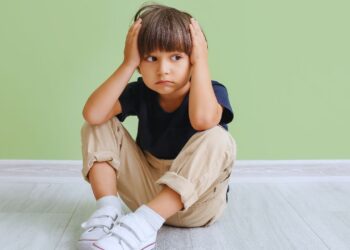 Hipersensibilidade sensorial ou transtorno do espectro autista: como a escuta clínica pode mudar o diagnóstico