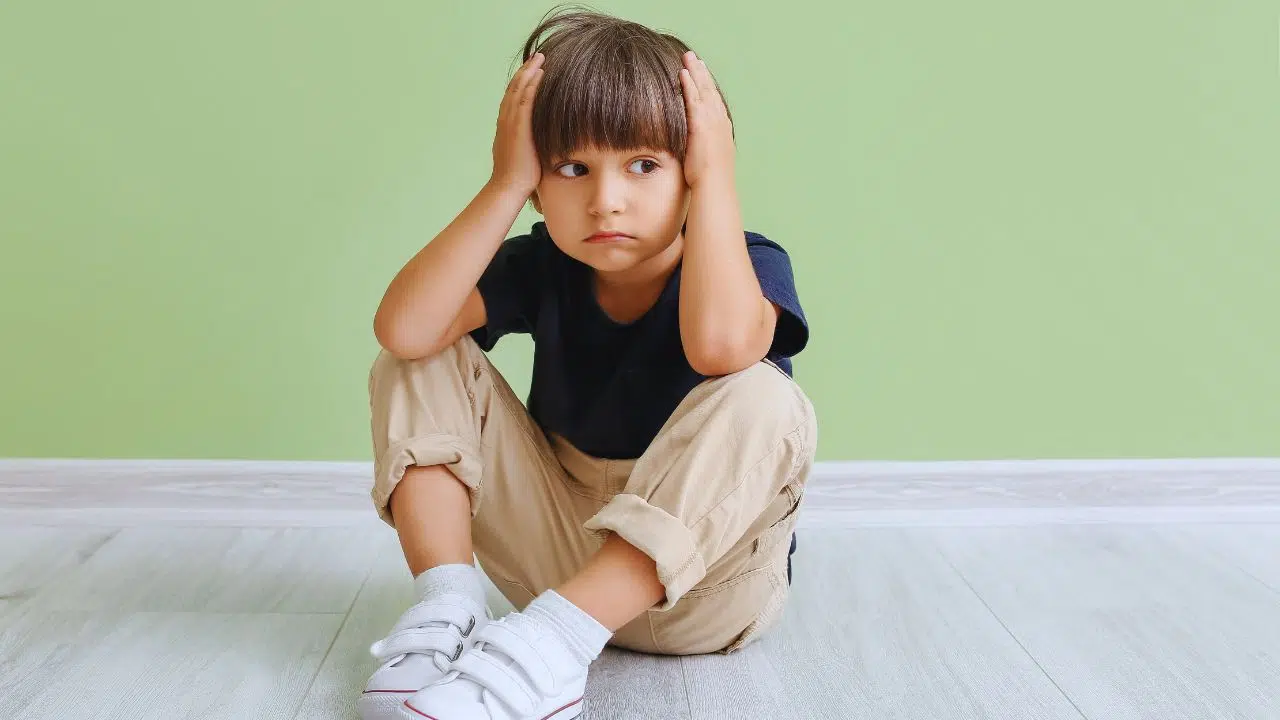 Hipersensibilidade sensorial ou transtorno do espectro autista: como a escuta clínica pode mudar o diagnóstico