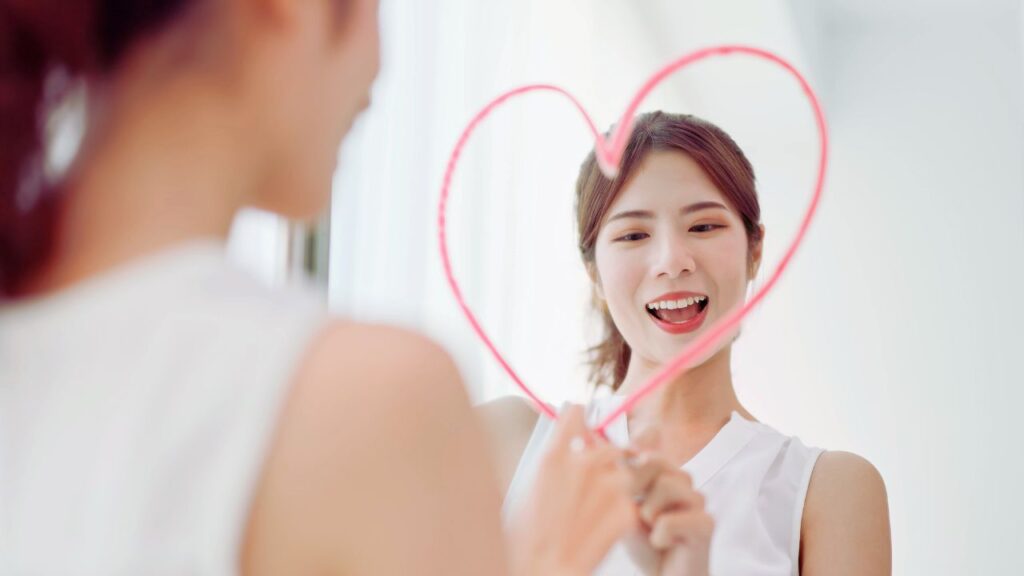 Reescrevendo histórias de amor: o poder de curar padrões e criar vínculos conscientes