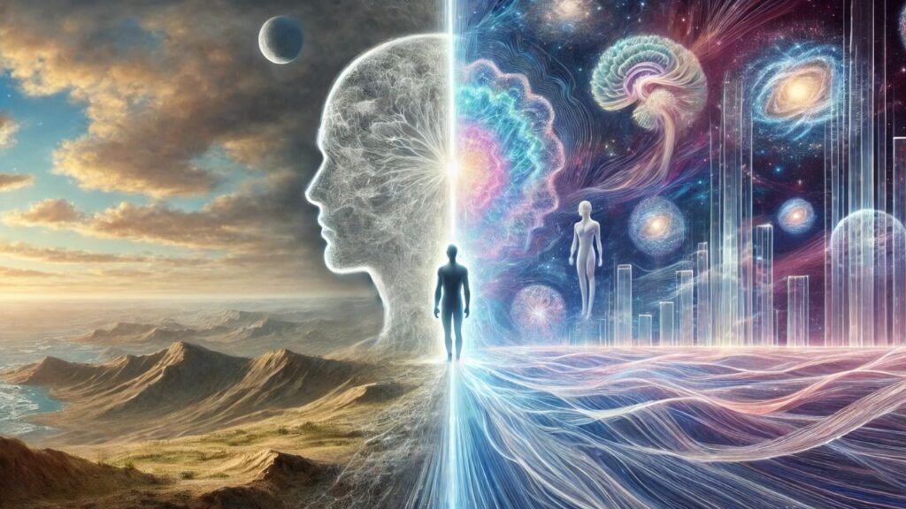 Lucidez contínua entre vidas: preparando-se para a transição consciencial