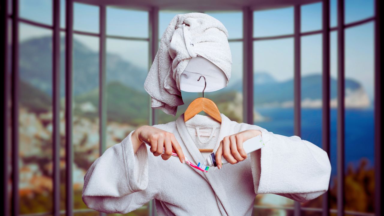 Liberando antigos padrões: o caminho da consciência e da cura emocional