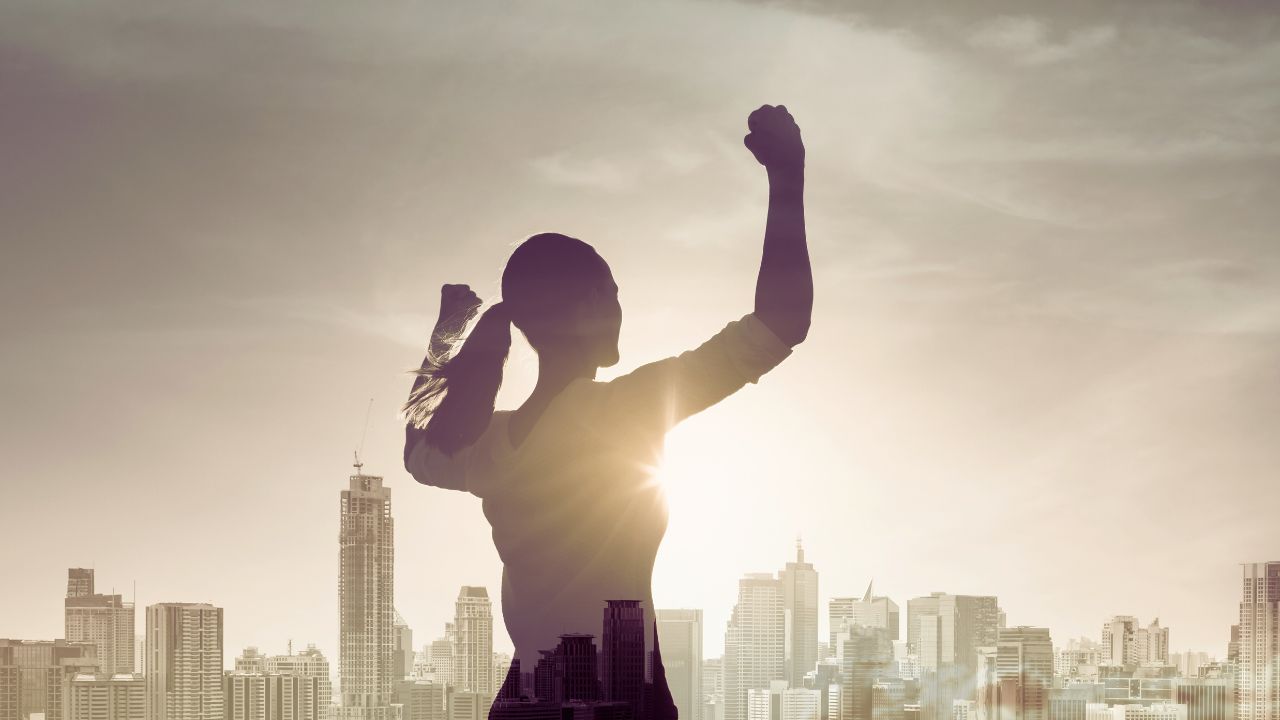 O poder do merecimento: como abrir-se à abundância e transformar a própria vida